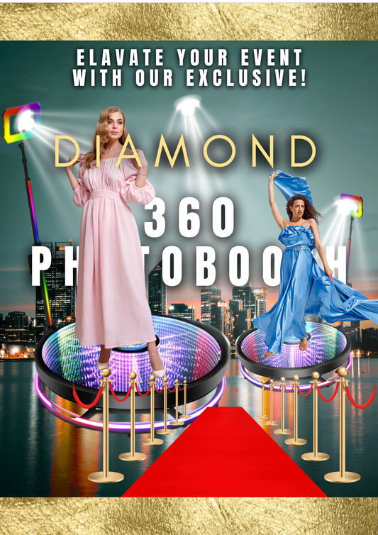 The Ultimate 360° Experience | 3-Hour Premium Package