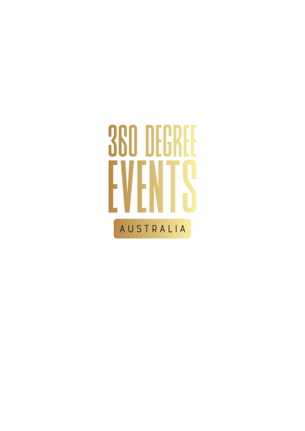 360 Degree Events Australia